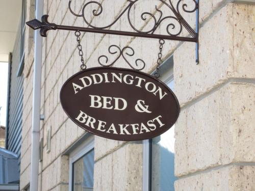 Addington bed and breakfast