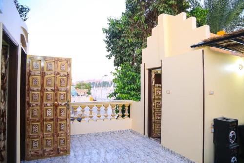 Nubian Dreams Guest House in Aswan