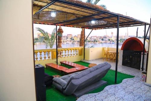 Nubian Dreams Guest House in Aswan