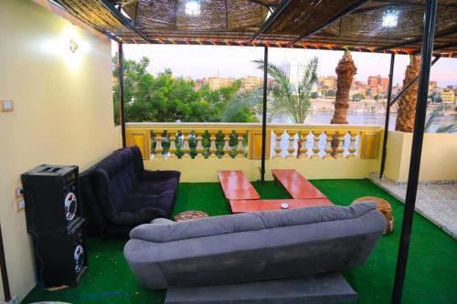 Nubian Dreams Guest House in Aswan