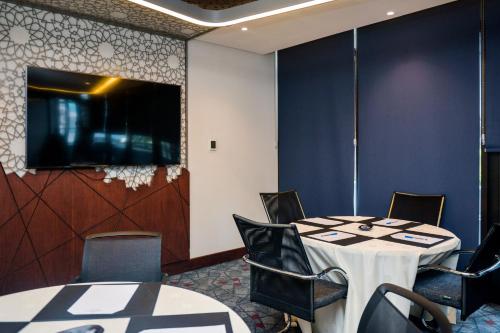 Meeting room / ballrooms, Crowne Plaza Dar Es Salaam By IHG in Dar Es Salaam