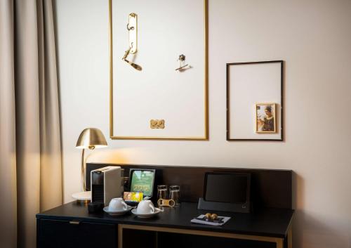 Arthotel ANA Amadeus - image 10