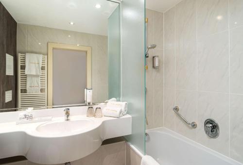 Arthotel ANA Amadeus - image 9