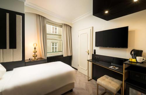 elaya hotel vienna city center