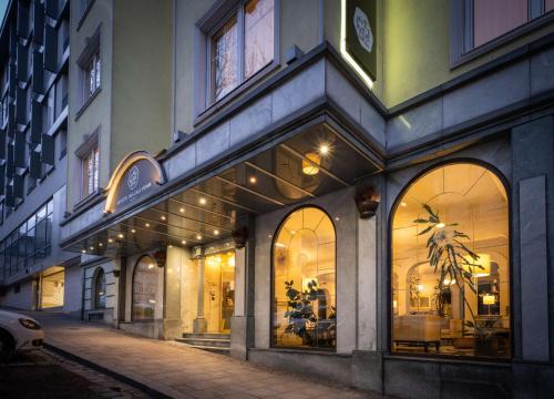Arthotel ANA Gala in Wien