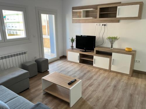 Apartamento vacacional