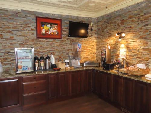St. Charles Hotel - 식음료(F&B)