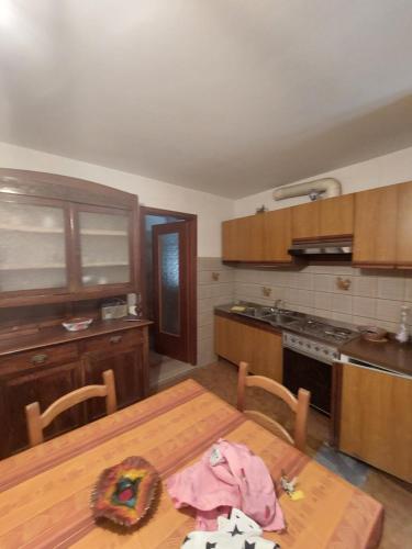  Appartamento incantevole con camino in Murazzano