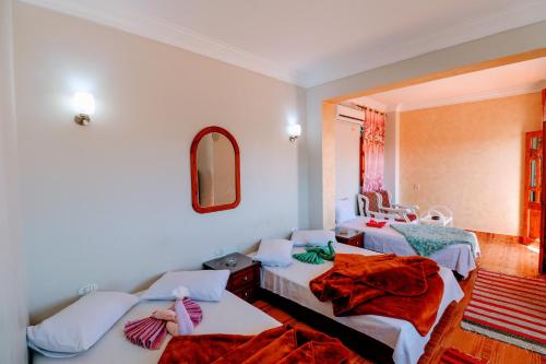 Gina Motel Dahab in 達哈布