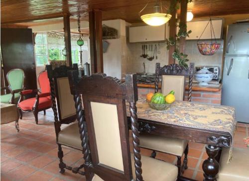 Mirador de los Vientos in El Arenillo