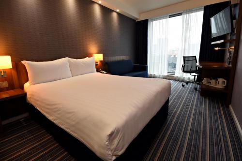 Holiday Inn Express Manchester City Centre Arena, an IHG Hotel