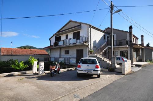 Apartments by the sea Vela Luka Korcula - 9243