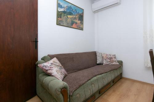 Apartment Gradac 14708b - image 10