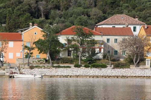  Apartments by the sea Veli Rat, Dugi otok - 437 in Veli Rat