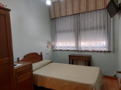 Small Single Room