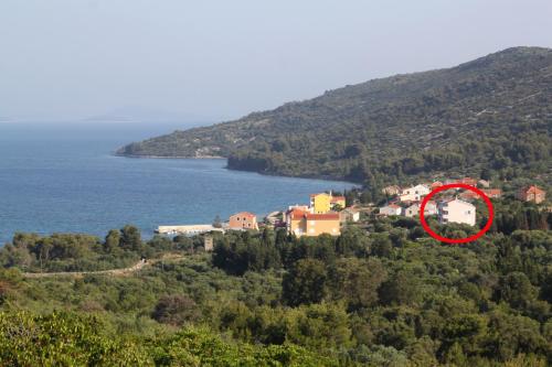 . Apartments and rooms by the sea Cove Soline, Dugi otok - 448