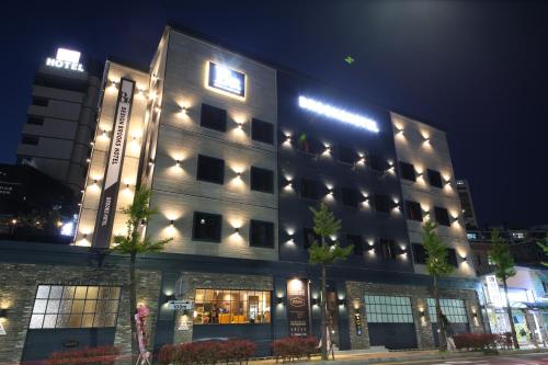 Brooks Hotel Tongyeong