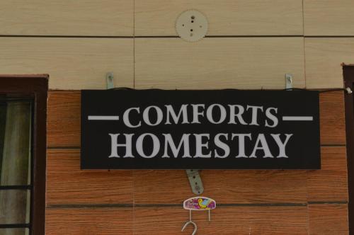 . Comfort Homestay Dalhousie