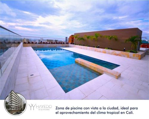 Ideal para viajes en Pareja, de Trabajo y Turismo Médico