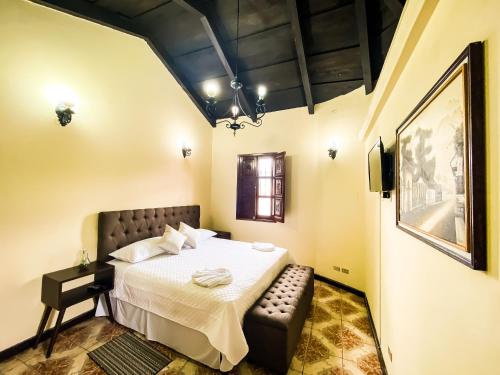 Real Marquez Hotel, Antigua Guatemala (foto 11)
