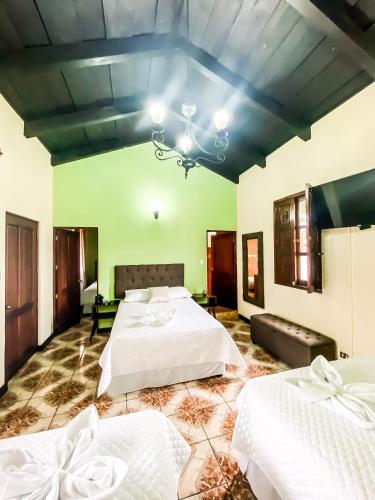 Real Marquez Hotel, Antigua Guatemala (foto 5)