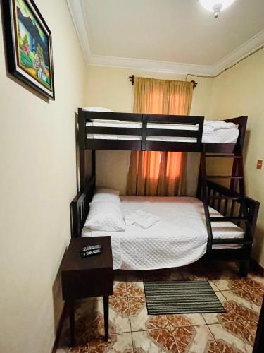 Real Marquez Hotel, Antigua Guatemala (foto 9)