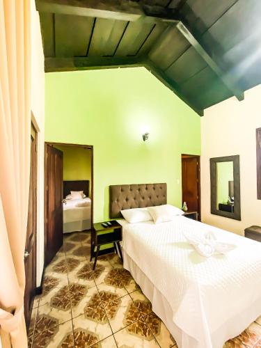 Real Marquez Hotel, Antigua Guatemala (foto 6)