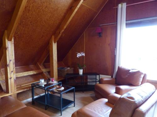 Gîte Le Vernet, 3 pièces, 5 personnes - FR-1-489-274