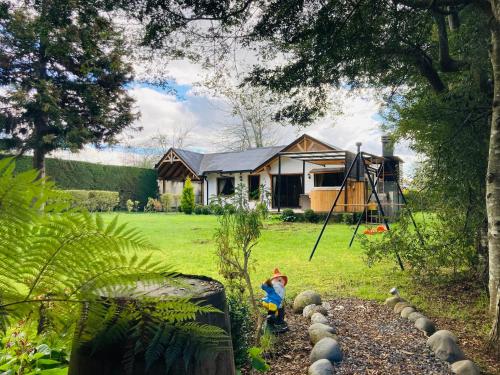 Brisas del Lago Pucon
