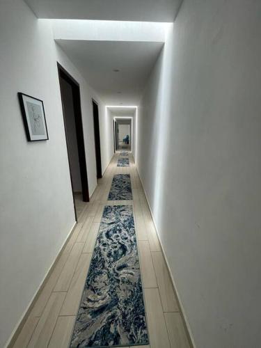 Casa Las Palmas in Ticumán, Mexico