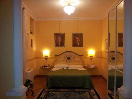 Residenza Gens Julia, Рим (фото 6)