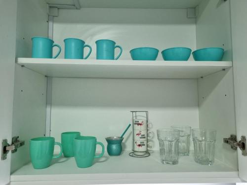 Departamento Vera Mujica 3 cochera propia incluida in 알베르토 올메도