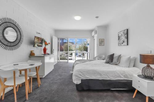 Geelong CBD Accommodation