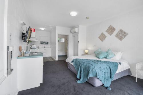 Geelong CBD Accommodation