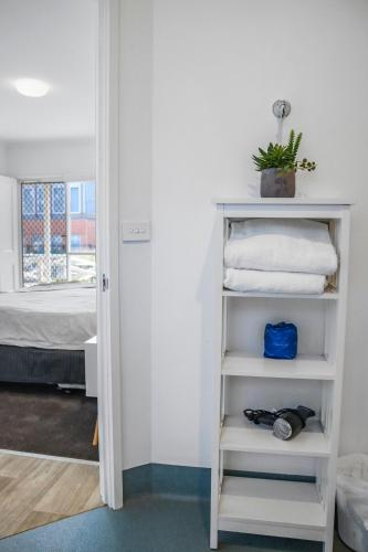 Geelong CBD Accommodation