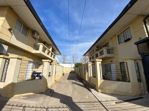 Casa con Estacionamiento en zona sur de la Ciudad