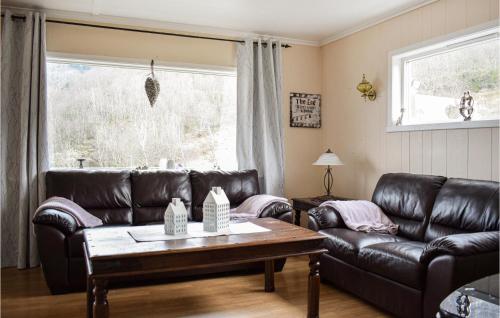 Cozy Home In Etne With Wifi in Etne
