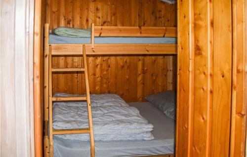 3 Bedroom Awesome Home In Vikersund in Vikersund