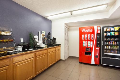 Microtel Inn By Wyndham Louisville East in Louisville, USA