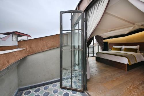 Hotel The Public - Special Category, Istanbul (photo 8)