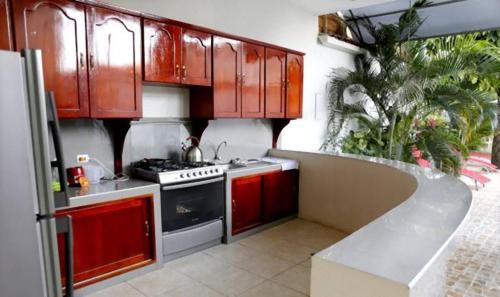 Étterem, Hotel Jose Antonios Inn in Puerto Maldonado