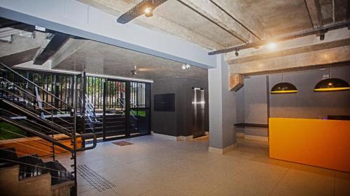 Flat em Lagoa Nova, Mobiliado e Aconchegante in 納塔爾海旁