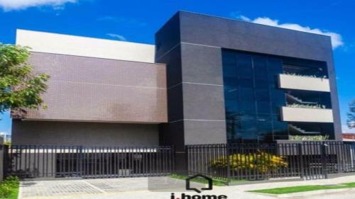 Flat em Lagoa Nova, Mobiliado e Aconchegante in 納塔爾海旁