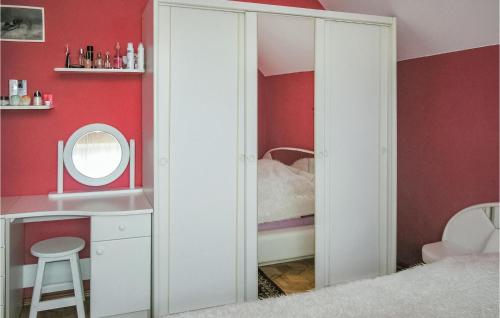 Holiday Home Dzwierzuty Saplaty Iii in Julianowo