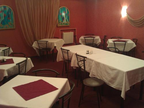 Mini-hotel Vasilisa