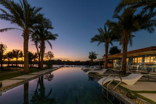 The Stay Saigon Riverfront