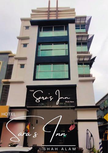 Hotel Sara's Inn, Shah Alam