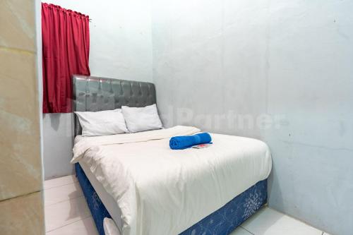 Namaste Residence near Universitas Sumatera Utara Mitra RedDoorz