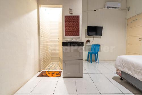 Namaste Residence near Universitas Sumatera Utara Mitra RedDoorz