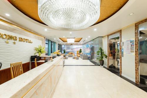 Cat Ba Thanh Cong Hotel